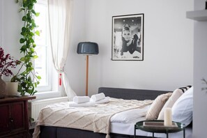2 habitaciones 