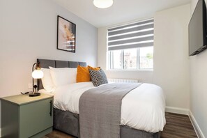 Apartment, 1 Schlafzimmer | 1 Schlafzimmer