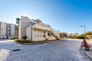 Apartment | 1 bedroom - Lovely Studio With Seaview - Margarita (Ishëm)