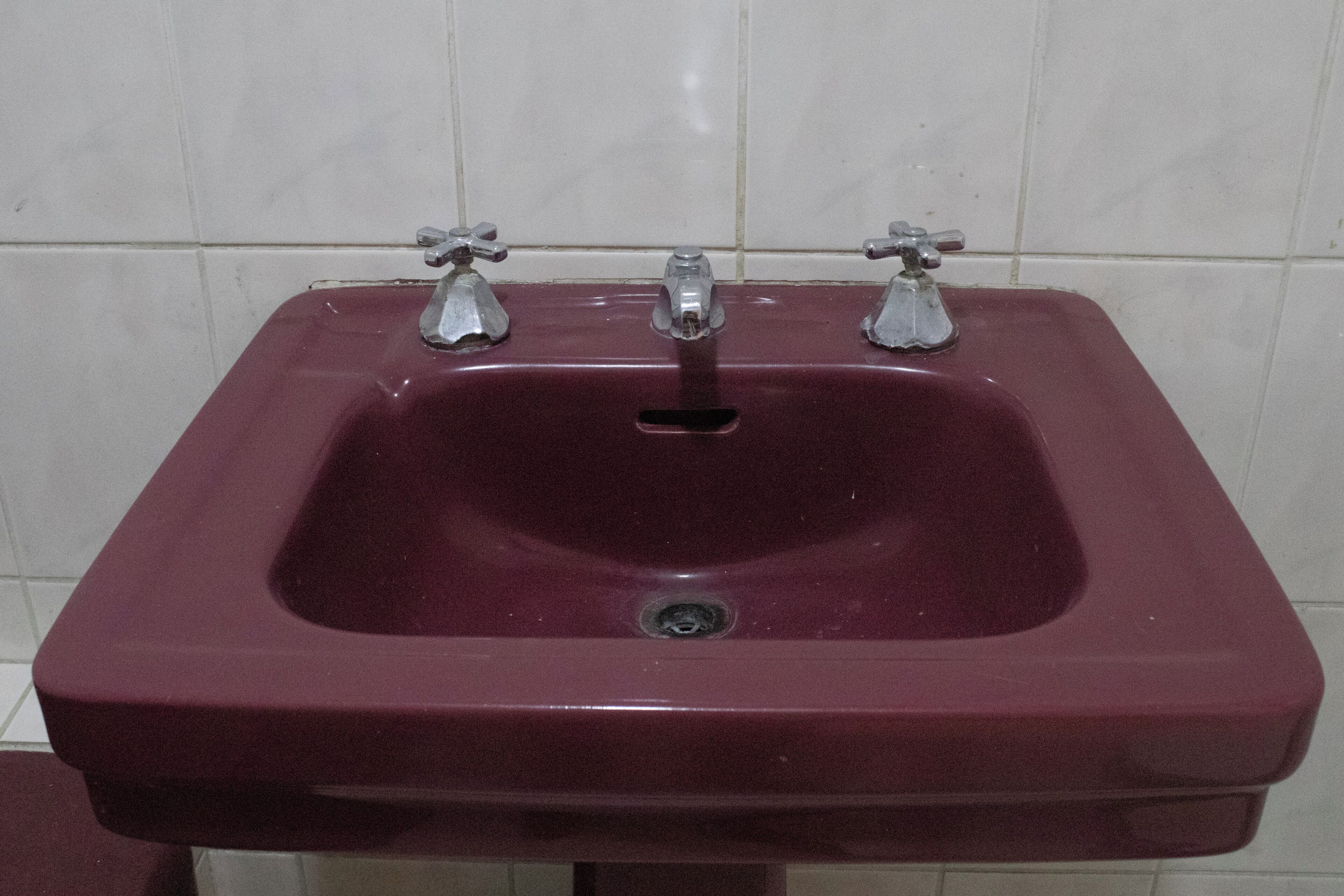 Baño