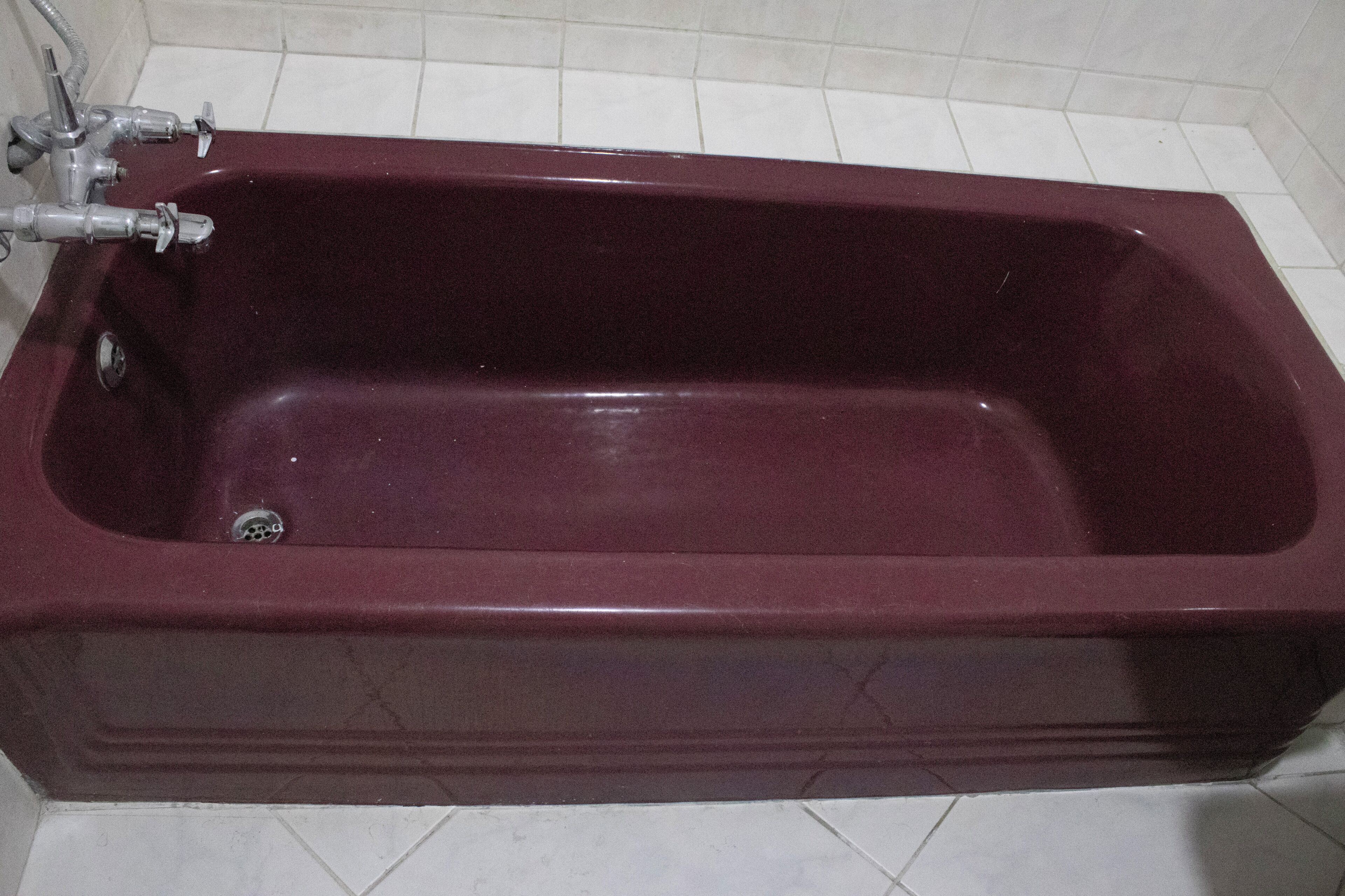 Estudi, 1 dormitori, accessible, fumadors | Bany