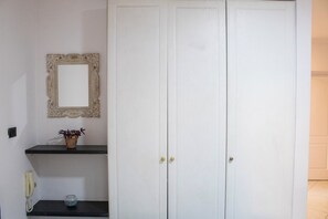 Estudio, 1 habitación, accesible para personas con discapacidad, fumadores | Interior