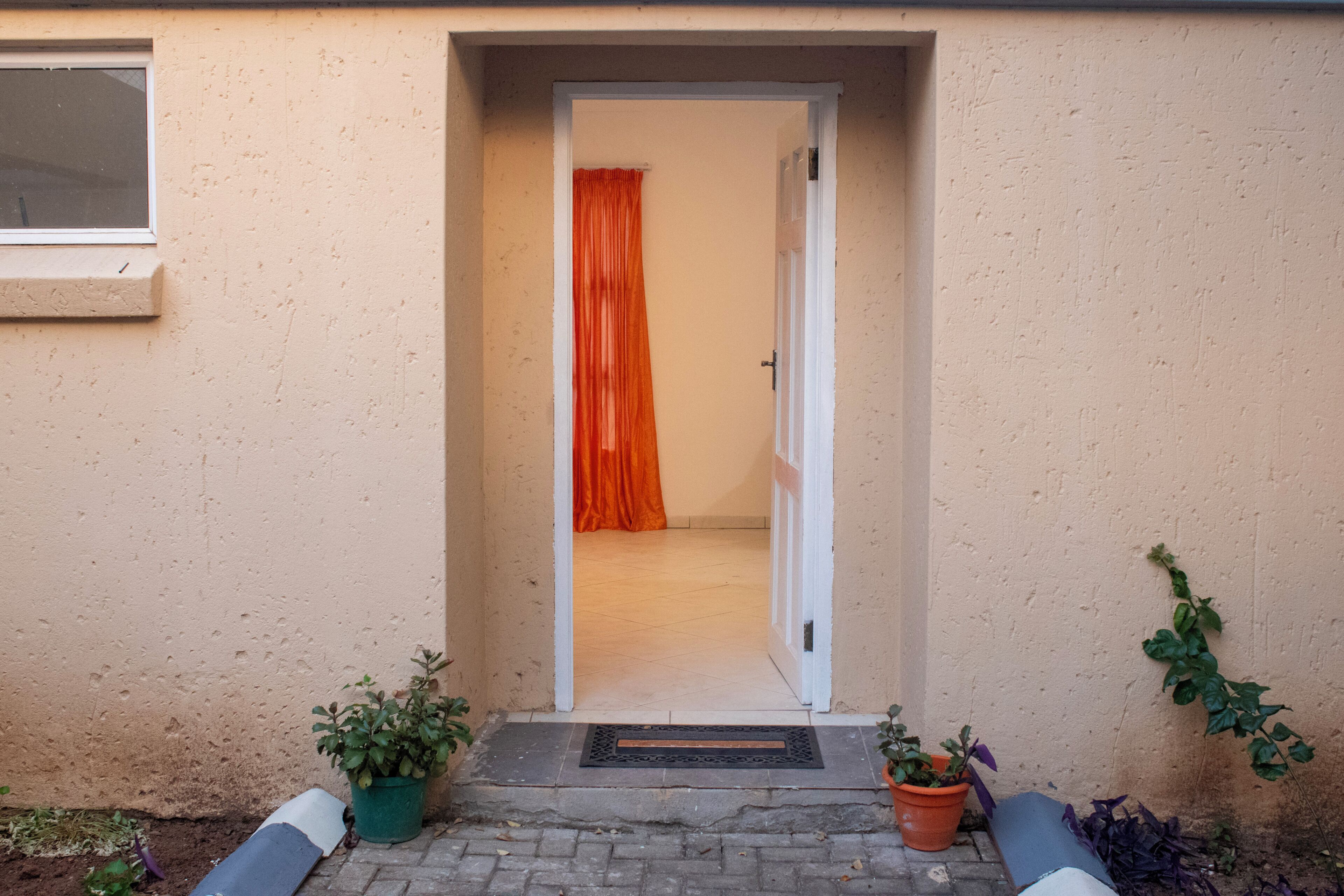 Estudi, 1 dormitori, accessible, fumadors | Entrada de l'allotjament