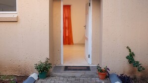 Studio, 1 Schlafzimmer, barrierefrei, Raucher | Eingangsbereich