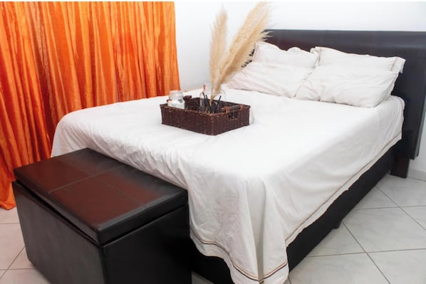 Studio, 1 Schlafzimmer, barrierefrei, Raucher | 1 Schlafzimmer