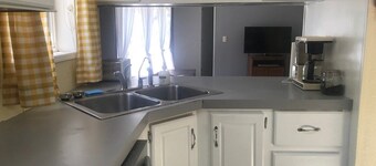 Guest House on the Ranch