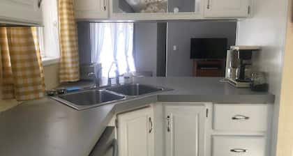 Guest House on the Ranch