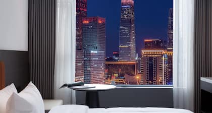 Mcsrh Hotel-Guiyang Penshuichi