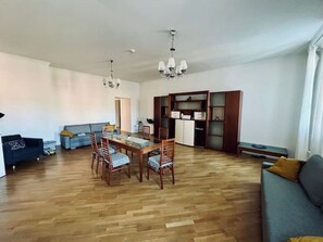 Área de estar