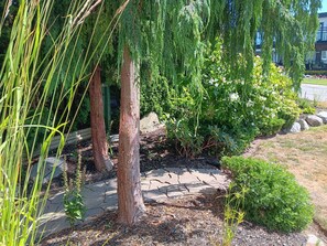 Jardín