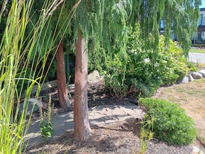 Jardín
