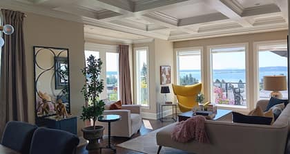 Sand and Salt Bed & Breakfast