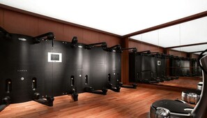 1 chambre