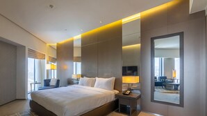 Apartment | 1 bedroom - Modern 1BR Near Dubai Frame With City Views (Dubai)