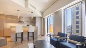 Apartment | 1 bedroom - Modern 1BR Near Dubai Frame With City Views (Dubai)