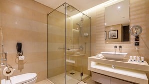 Apartment | 1 bedroom - Modern 1BR Near Dubai Frame With City Views (Dubai)