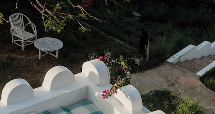 Marquezy House - Shela, Lamu Island