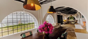 Marquezy House - Shela, Lamu Island
