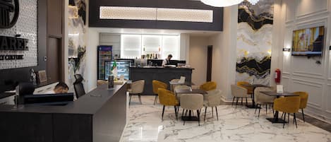 Cafetería