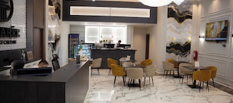 Hotel Césarée