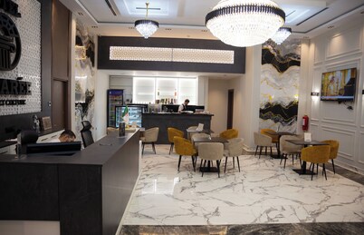 Hotel Césarée