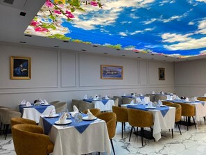 ร้านอาหาร