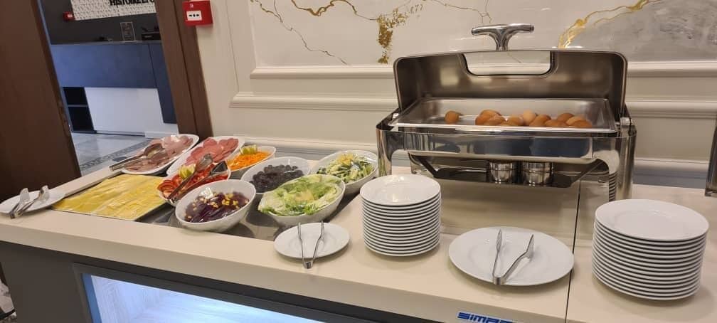 Frokostbuffé