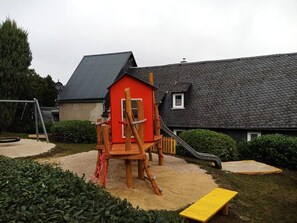 獨棟房屋, 3 間臥室, 吸煙房, 陽台 | 兒童遊樂區