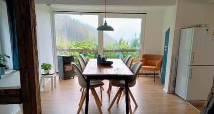 Ferienhaus Meurastein