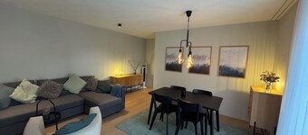 Beautiful apartment in Rüschlikon Zurich