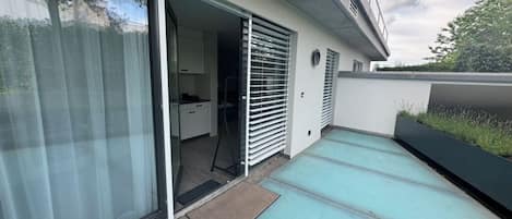 Detalle exterior