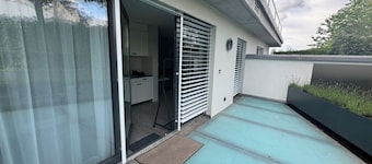 Beautiful apartment in Rüschlikon Zurich