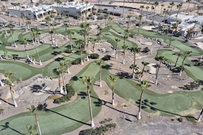 Golf