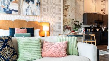 Téléviseur connecté