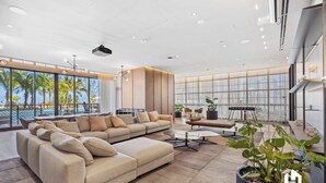 Unclassified image, 5 of 49, button - High-Rise Downtown, Pool, Spa, and City Lights (Miami)