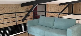 La maison du pressoir