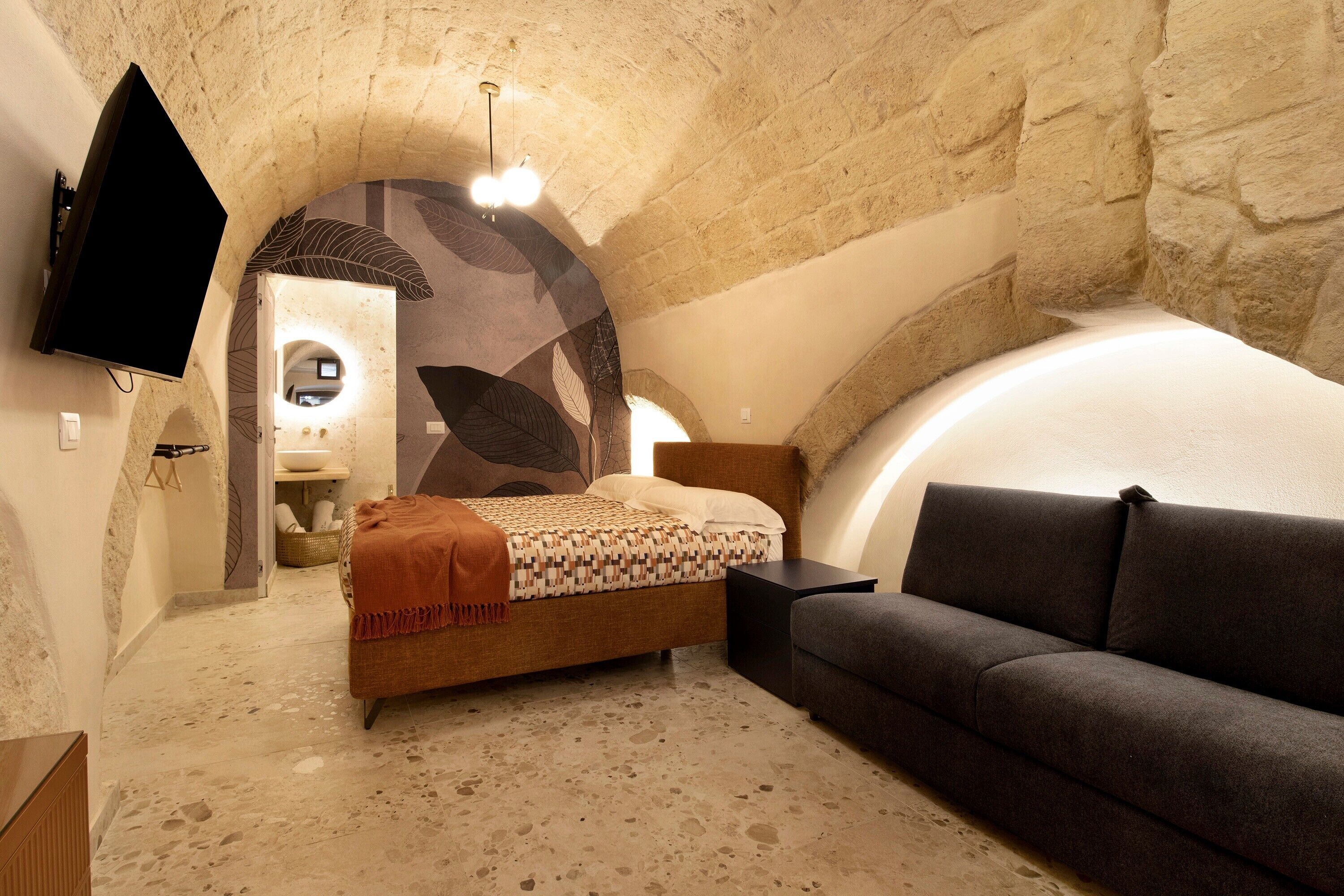 1 habitación, wifi gratis y ropa de cama 