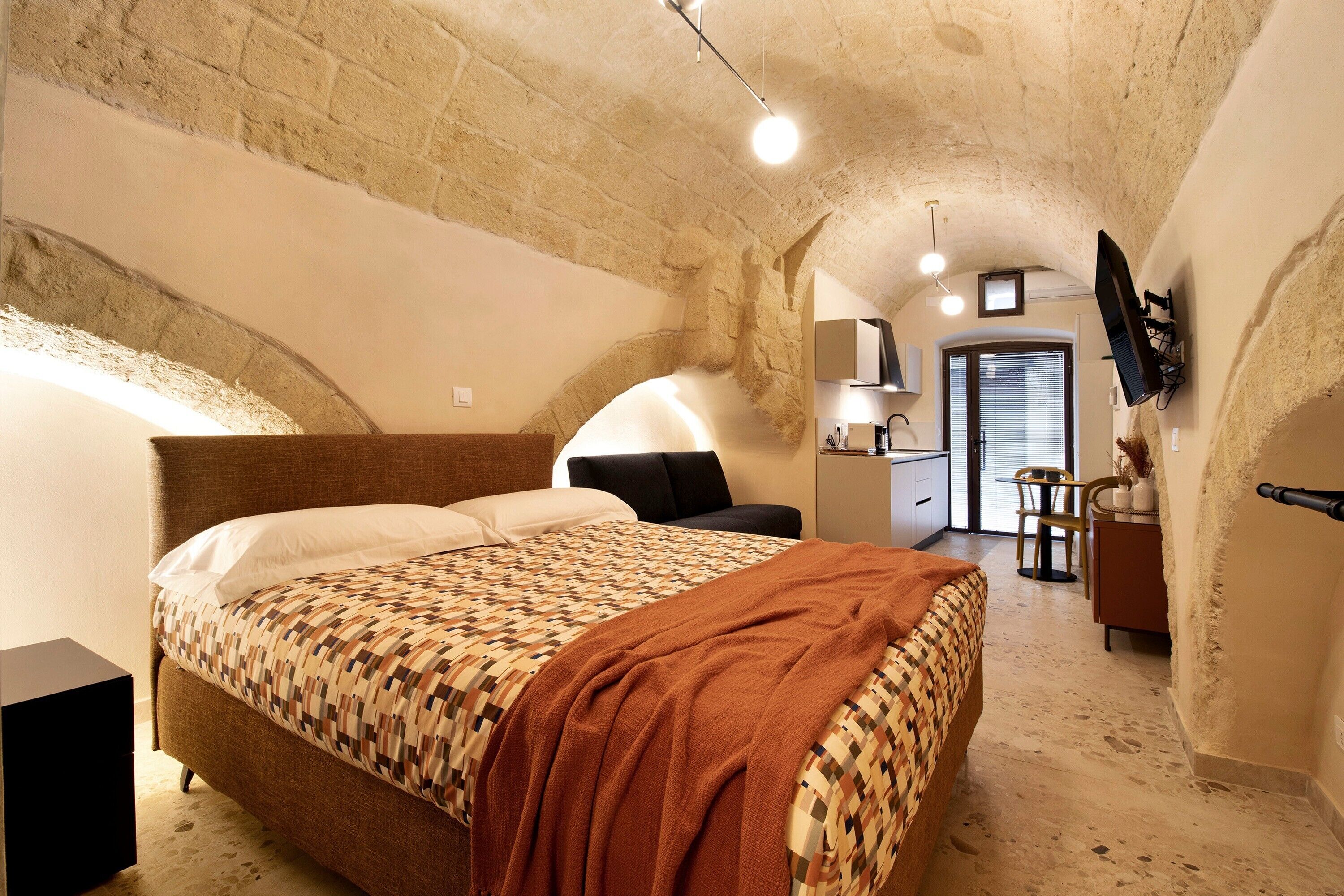 1 slaapkamer, gratis wifi, beddengoed