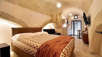 1 slaapkamer, gratis wifi, beddengoed