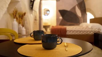 1 slaapkamer, gratis wifi, beddengoed