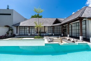 Pool - Jimbaran Bay Villas (Kedonganan)