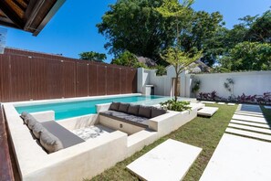 Pool - Jimbaran Bay Villas (Kedonganan)