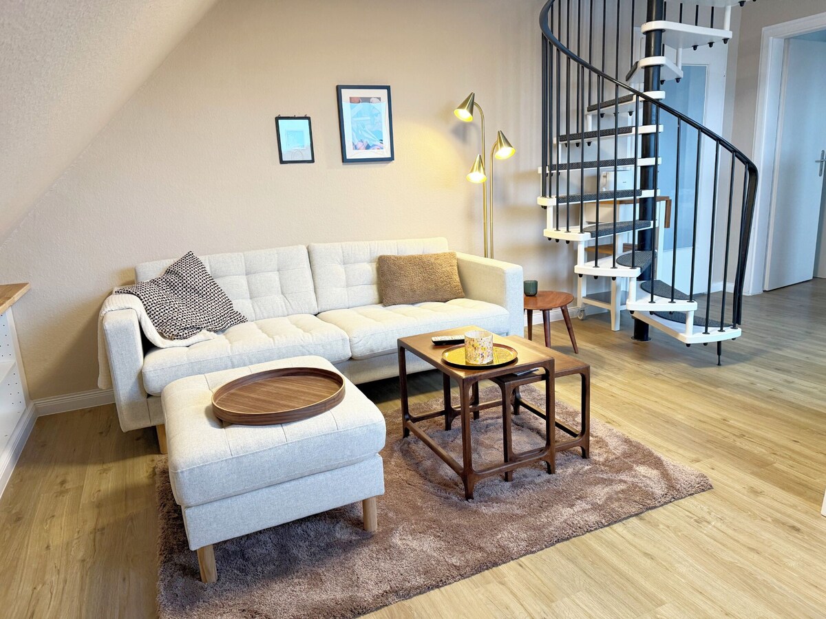 Bild für Gastgeberprofil