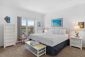 3 soverom, wi-fi og sengetøy