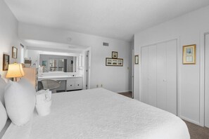 3 chambres, Wi-Fi, literie fournie