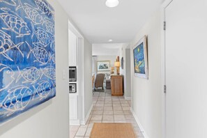 Interior - Blissful Breezes 3rd Floor OV 2 Bdrm Condo (Pawleys Island)