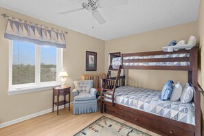 3 bedrooms, Internet, bed sheets