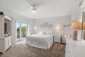 3 Schlafzimmer, Internetzugang, Bettwäsche