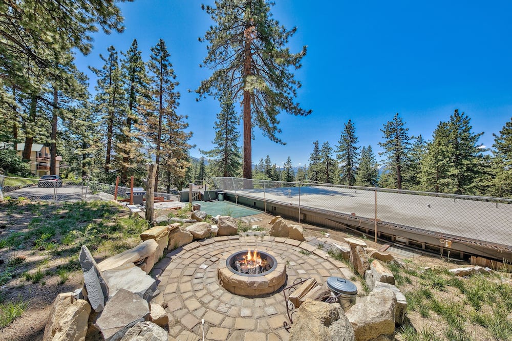 Zephyr Cove Studio Unit 6 - Lake Tahoe, NC