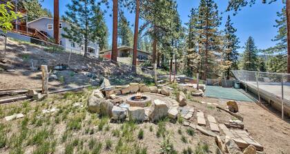 Zephyr Cove Studio Unit 6